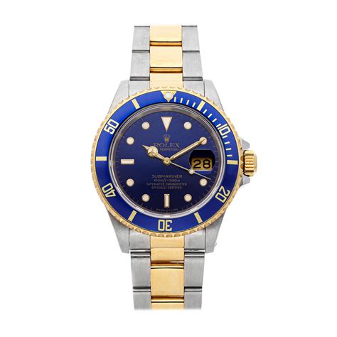 rolex submariner preis gebraucht|pre owned rolex submariner watch.